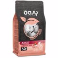 OASY XIRA TROFI SKuLOu GRAIN FREE ADULT MEDIUM - LARGE TURKEY 2,5KG